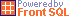 frontsql